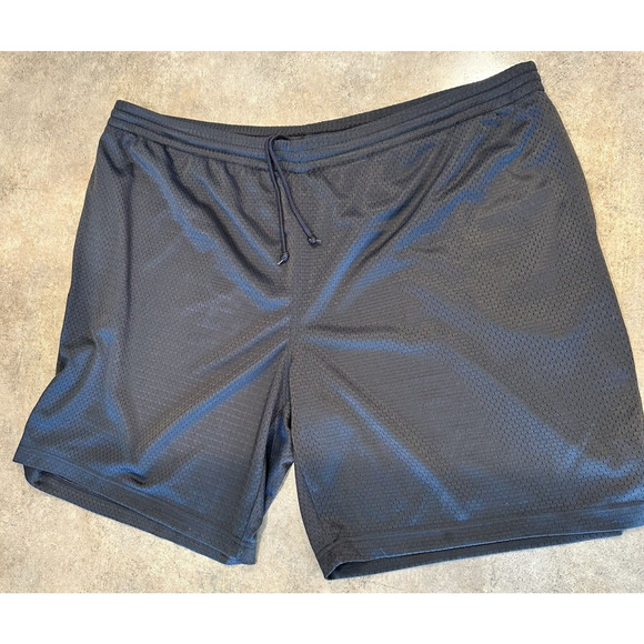 Simply for Sports Gym Basketball Jersey Shorts Mens VINTAGE Y2K RED & GRAY SET 2 - Picture 2 of 7